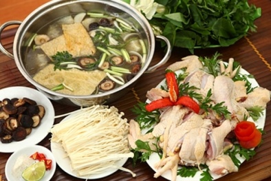 5 quán ăn vừa ngon vừa rẻ ở Sài Gòn