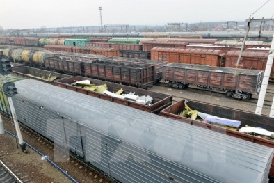 Bằng chứng quan trọng bị xóa khỏi báo cáo điều tra vụ MH17