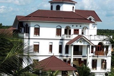 Con trai ông Truyền sẽ phải kiểm điểm vì không kê khai tài sản