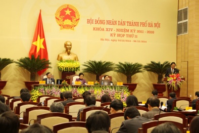 Điều chỉnh danh mục và tiến độ 39 cụm công trình, công trình trọng điểm