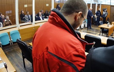 Đức phạt tù một thanh niên gia nhập phiến quân IS