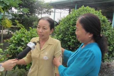 Mẹ tử tù Hồ Duy Hải nói gì khi con trai được hoãn thi hành án trước giờ tử?