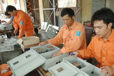 Ngăn chặn sai phạm về phương tiện đo nhóm 2 và x-quang trong y tế