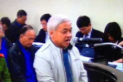 Nhóm bầu Kiên lấy 1.500 tỉ đồng mua cổ phiếu như thế nào?