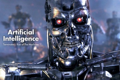 Stephen Hawking: Trí thông minh nhân tạo có thể khiến thế giới diệt vong