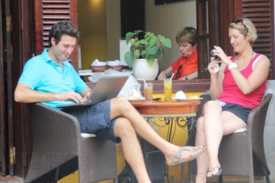 Thực hư chuyện Wi-Fi miễn phí tại Việt Nam không an toàn
