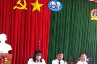 Vụ tử tù Hồ Duy Hải: Hoãn thi hành án để tiếp tục xem xét, thẩm tra đơn kêu oan