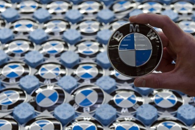 Dòng xe giá rẻ quyết định thắng thua giữa BMW và Mercedes