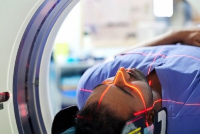 Nguy hiểm tiềm ần từ máy chụp cắt lớp y tế