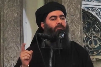 Khủng bố IS đe dọa bắt cóc phụ nữ, trẻ em Lebanon để trả đũa