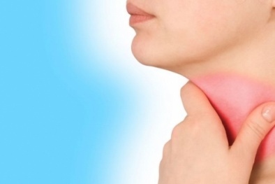 Thuốc ngậm giảm đau họng và những điều nên biết