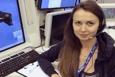 Vụ máy bay MH17: Báo Nga tố tỉ phú Ukraine tìm cách ám sát ông Putin