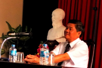 Vụ tử tù Hồ Duy Hải: Có 0,01% căn cứ cũng sẽ xem xét