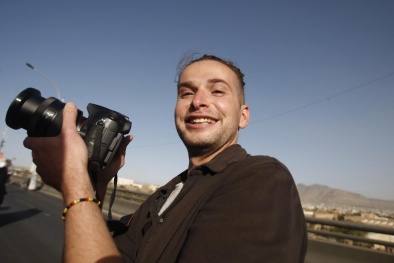 Al-Qaeada đã sát hại nhà báo Mỹ Somers cùng một con tin Nam Phi