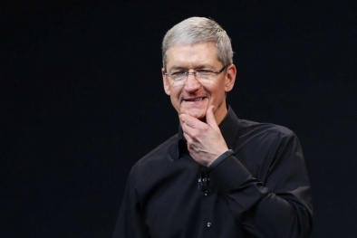 Apple sẽ cho ra mắt chiếc Iphone mới nhất với kích thước nhỏ?