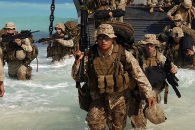 Chuyên gia Mỹ bàn cách để Trung Quốc phải trả giá ‘đắt’ trên Biển Đông