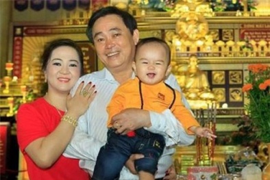 Gia tài thừa kế bạc triệu của những ‘tỷ phú’ nhỏ tuối nhất Việt Nam