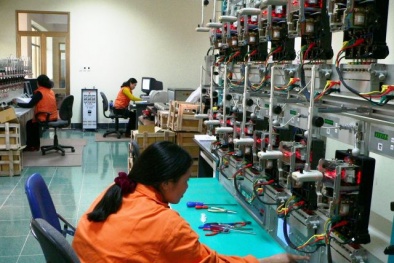 Hưng Yên: Phát hiện nhiều phương tiện đo sai hỏng phải loại bỏ