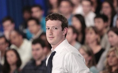 Tài sản khổng lồ, chủ Facebook đón sinh nhật thế nào?