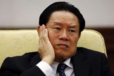 Bản án nào đang đợi ‘hổ lớn’ Chu Vĩnh Khang?