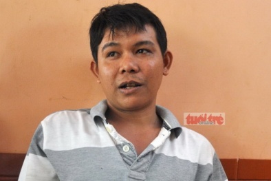 CSGT lái xe BMW đâm chết 2 dân quân: Khởi tố vụ án