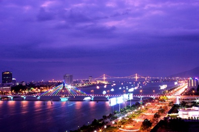 Đà Nẵng - Điểm đến lý tưởng cho mùa du lịch cuối năm 2014