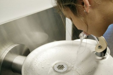 Hóa chất khử trùng nước có thể gây ung thư