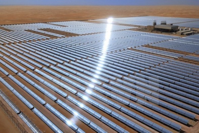 Kỷ lục thế giới mới về hiệu suất chuyển đổi năng lượng Mặt Trời