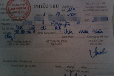 Lộ đường dây tuyển 'chui' lao động sang Đức