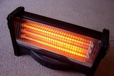 Những mẫu máy sưởi mùa đông giá rẻ dưới 500 nghìn hiện nay