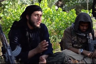 Những tin tức mới nhất về tình hình khủng bố IS