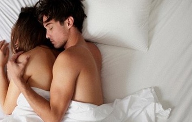 Tiết lộ tư thế 'yêu' hại sức khỏe nhất