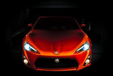 Toyota vươn tới thành công nhờ phương pháp sản xuất tinh gọn  