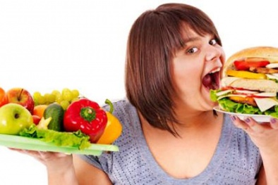 Béo phì có thể làm giảm 8 năm tuổi thọ