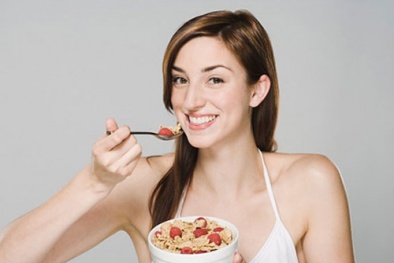 Chế độ ăn tăng cân người gầy không nên bỏ qua