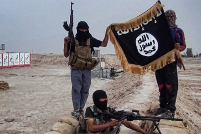 Khủng bố IS hành quyết man rợ trẻ em vì không theo đạo Hồi