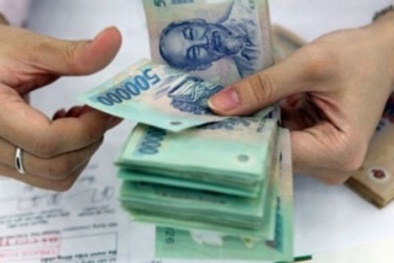 Lương trung bình ở Việt Nam chỉ hơn 3 nước ASEAN