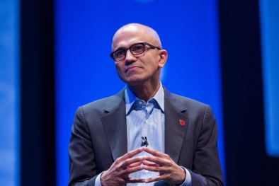 Microsoft, Google và cái bắt tay đáng giá hàng nghìn tỷ USD
