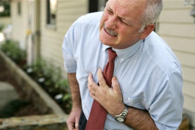  Phát hiện một số sản phẩm bổ sung chức năng gây đột quỵ