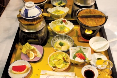 10 điều nên biết khi du lịch Nhật Bản