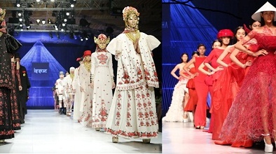 Dự đoán xu hướng thời trang 2015 từ các BST trong VIFW 2014