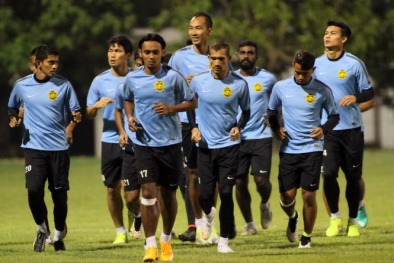 Trận Việt Nam – Malaysia: Đừng để sân nhà trở thành gánh nặng 