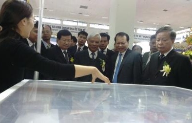 Ứng dụng công nghệ, vật liệu xây dựng tiên tiến vào đời sống