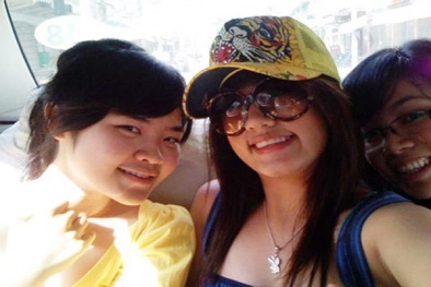 Em gái Cường đô la cho Quốc Cường Gia Lai vay gần 400 tỷ ?