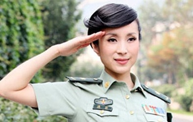 Nhân tình của Chu Vĩnh Khang bị tố là gián điệp Mỹ