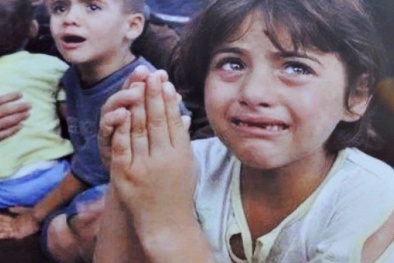 Những tin tức mới nhất về tình hình khủng bố ISIS