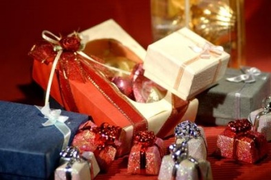 Tư vấn chọn quà giáng sinh cho người yêu theo 12 con giáp 