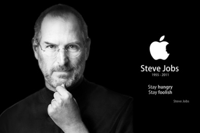 Sony bị hack thông tin bộ phim về huyền thoại Steve Jobs