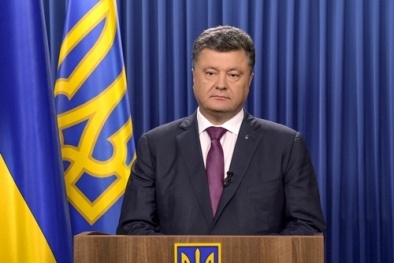 Tình hình Ukraine mới nhất: Nỗ lực duy trì lệnh ngừng bắn sau ngày đầu hòa bình của Ukraine