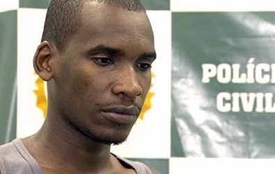 Brazil: Rúng động 'Sát nhân' giết 42 người cho vui